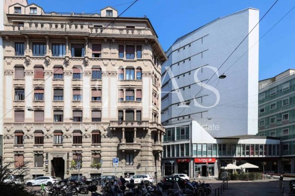 appartamento in affitto a Milano in zona Centro Storico