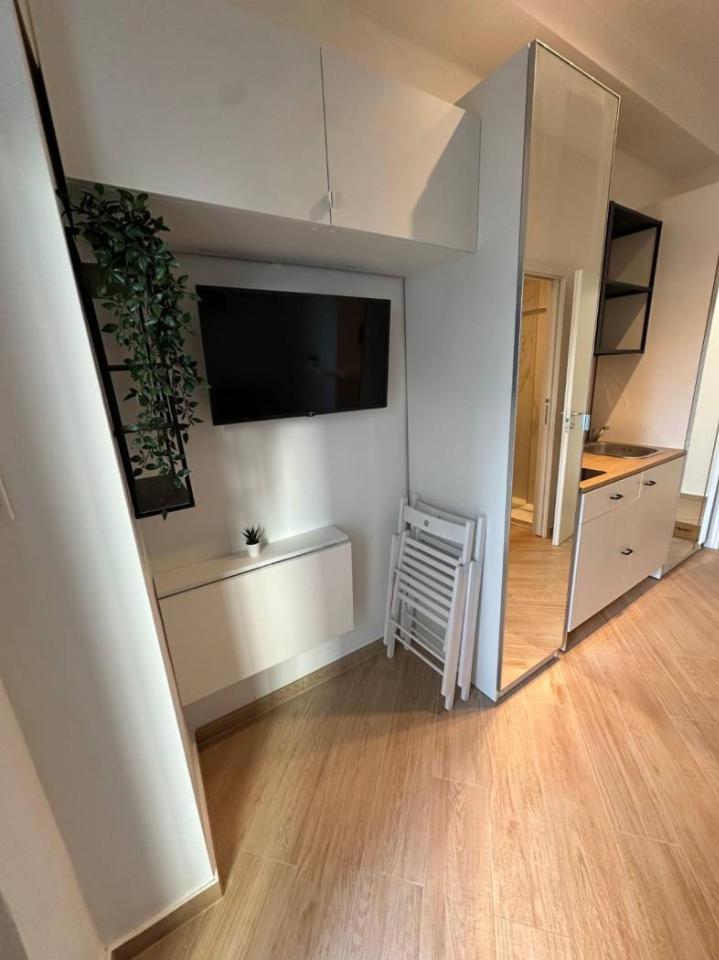 monolocale in affitto a Milano in zona Garegnano