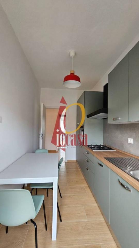 appartamento in affitto a Milano in zona Corvetto