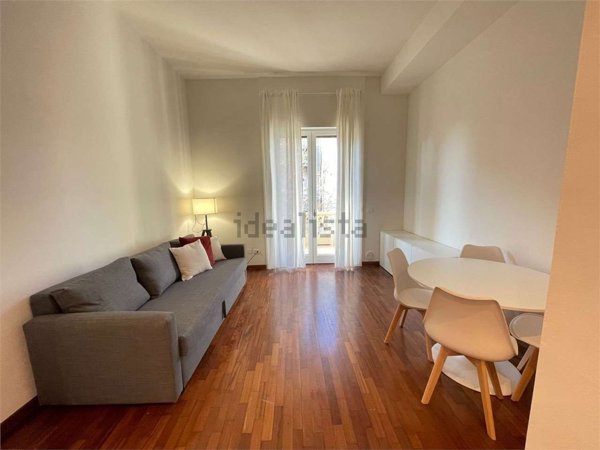 appartamento in affitto a Milano in zona Isola