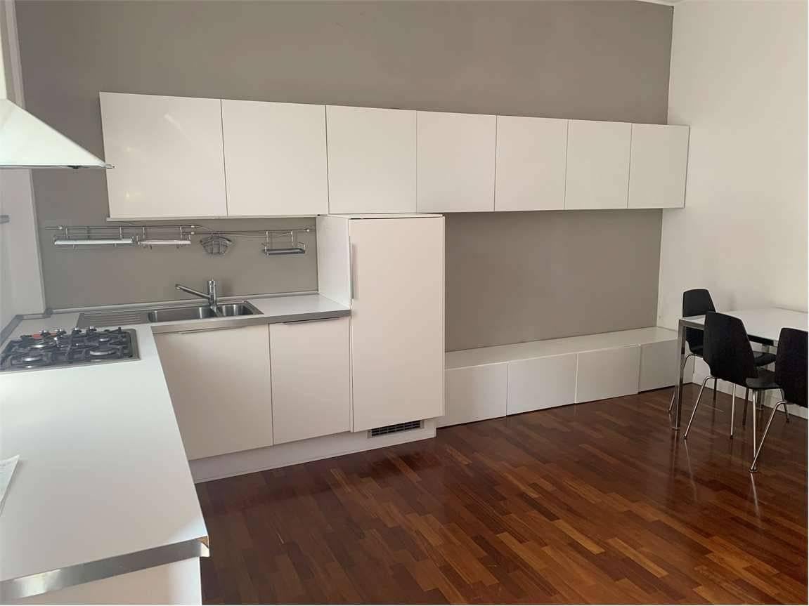appartamento in affitto a Milano in zona Vigentino