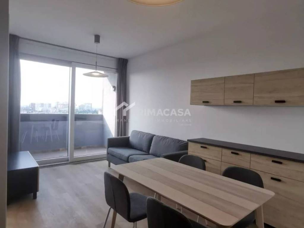 appartamento in affitto a Milano in zona Vigentino