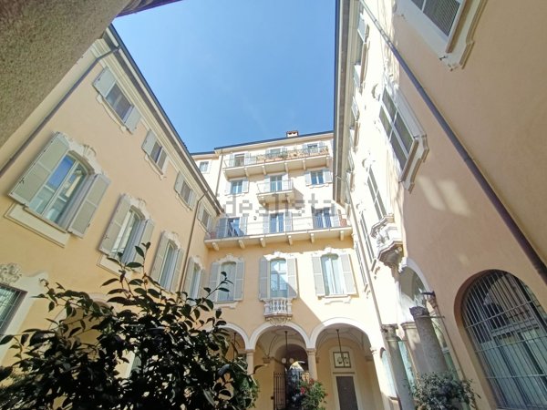 appartamento in affitto a Milano in zona Centro Storico