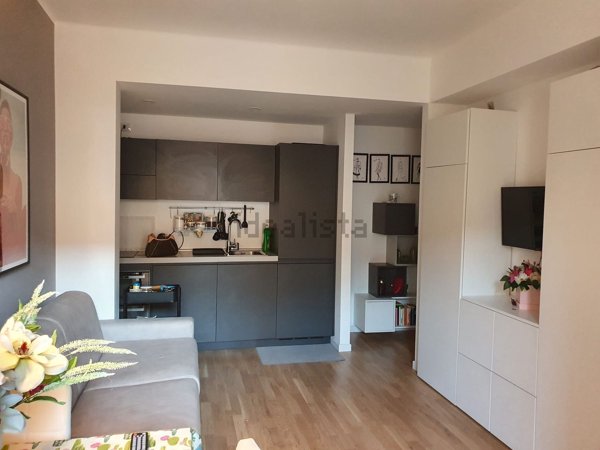 appartamento in affitto a Milano in zona Porta Genova
