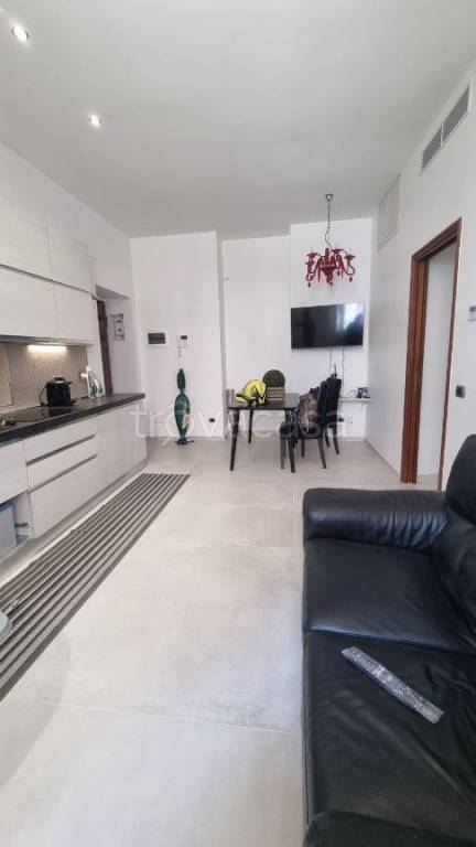 appartamento in affitto a Milano in zona Quarto Oggiaro