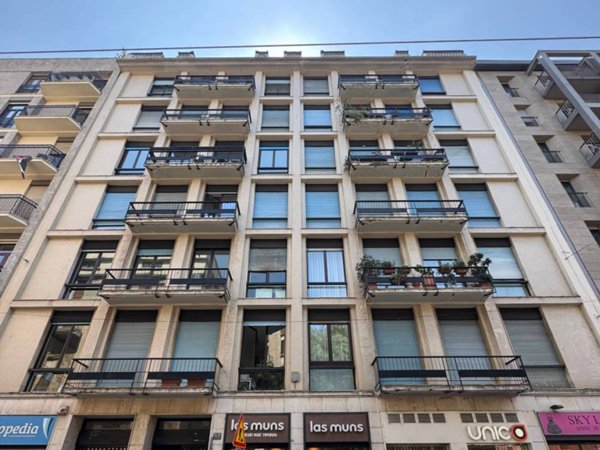 appartamento in affitto a Milano in zona Porta Romana