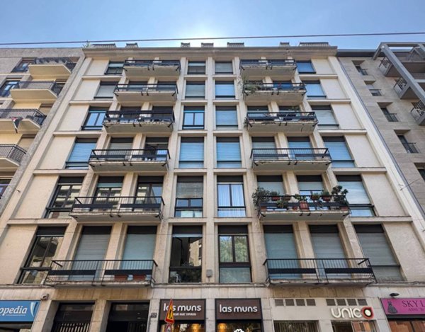 appartamento in affitto a Milano in zona Porta Romana