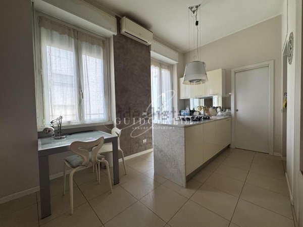 appartamento in affitto a Milano in zona Porta Romana