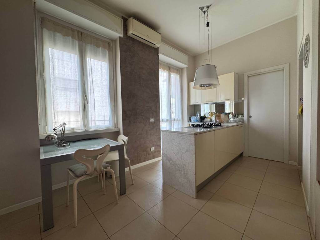 appartamento in affitto a Milano in zona Porta Romana