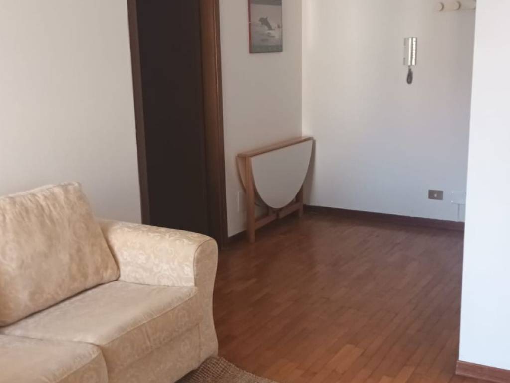 appartamento in affitto a Milano in zona San Siro