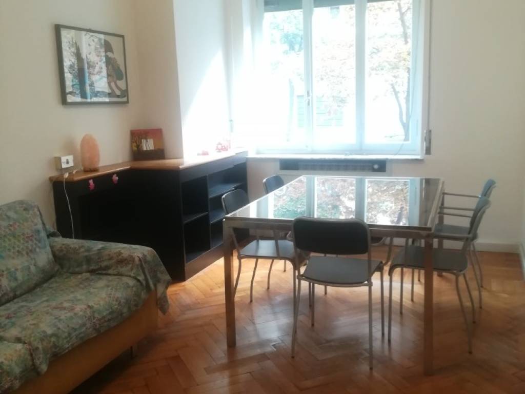 appartamento in affitto a Milano in zona Città Studi