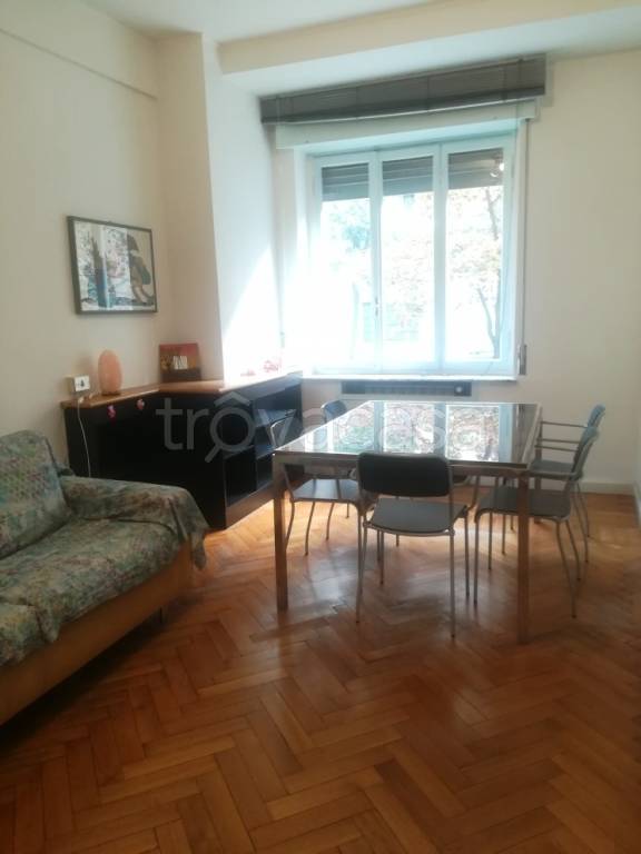 appartamento in affitto a Milano in zona Città Studi