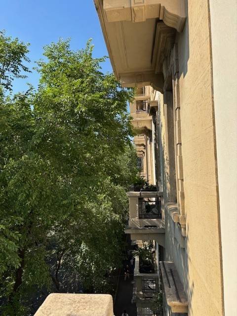 appartamento in affitto a Milano in zona Porta Romana