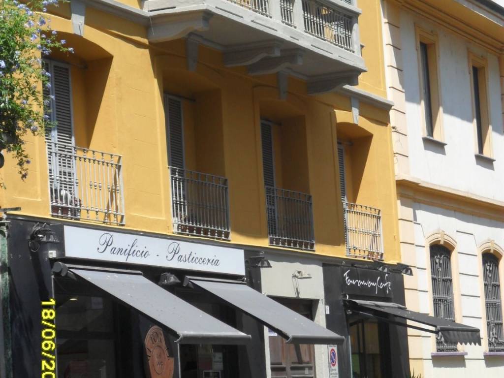 appartamento in affitto a Milano in zona XXII Marzo