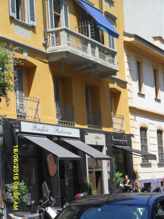 appartamento in affitto a Milano in zona XXII Marzo