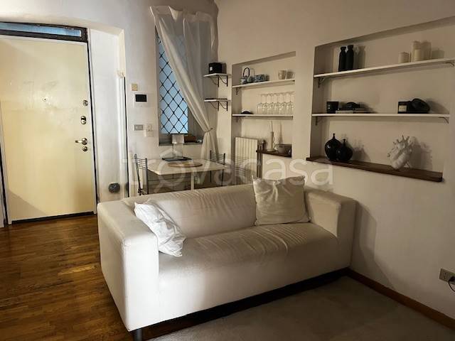 appartamento in affitto a Milano in zona XXII Marzo