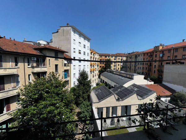 appartamento in affitto a Milano in zona Città Studi