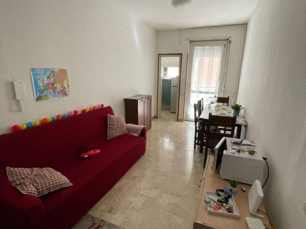 appartamento in affitto a Milano in zona Sempione