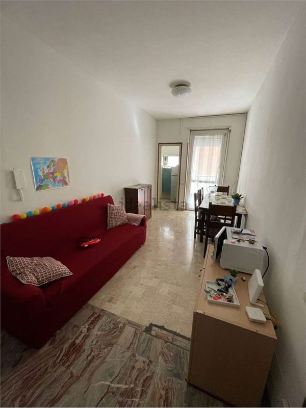 appartamento in affitto a Milano in zona Il Portello