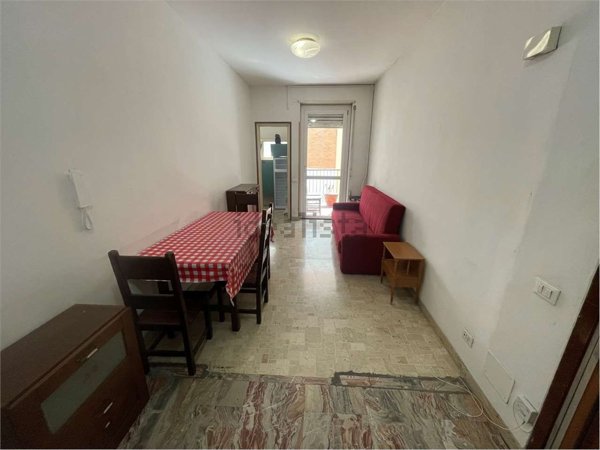 appartamento in affitto a Milano in zona Il Portello