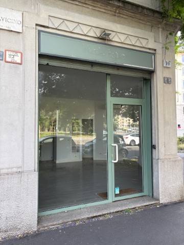monolocale in affitto a Milano