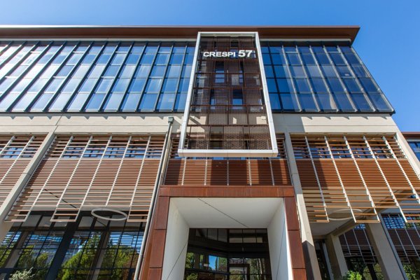 ufficio in affitto a Milano in zona Dergano