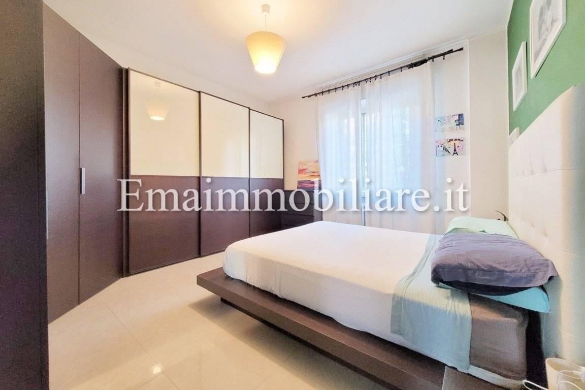appartamento in affitto a Milano in zona Affori