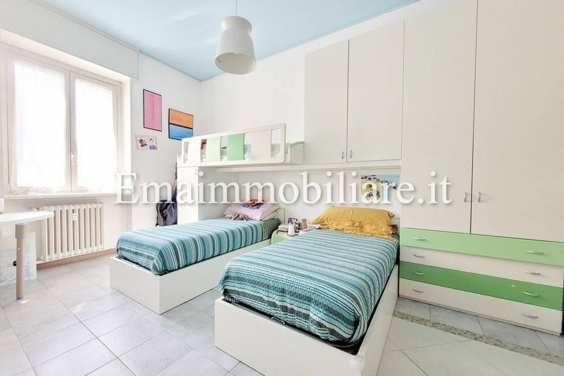 appartamento in affitto a Milano in zona Affori