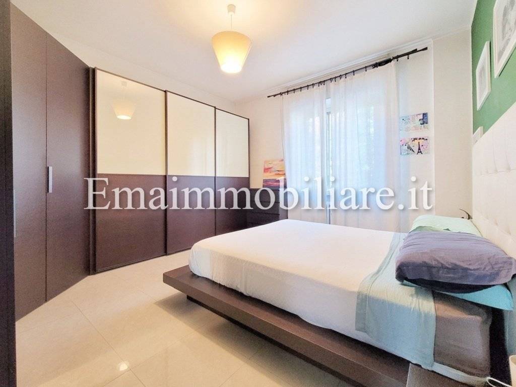 appartamento in affitto a Milano in zona Affori