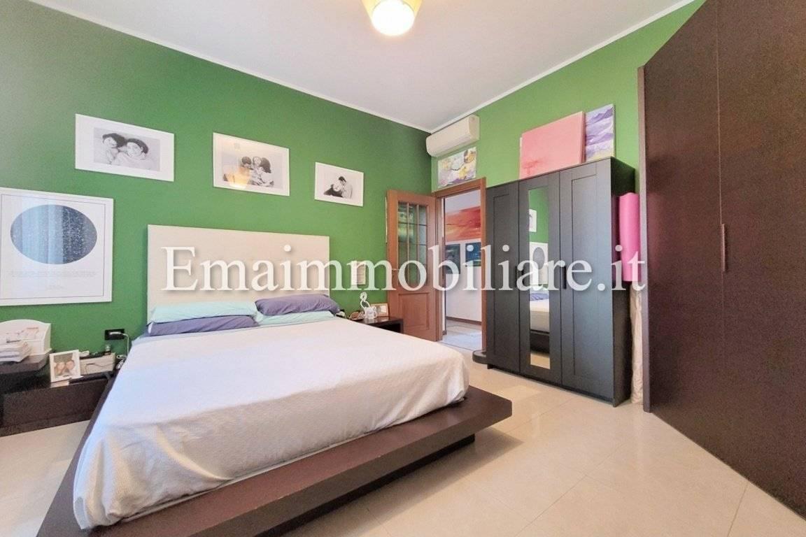 appartamento in affitto a Milano in zona Affori