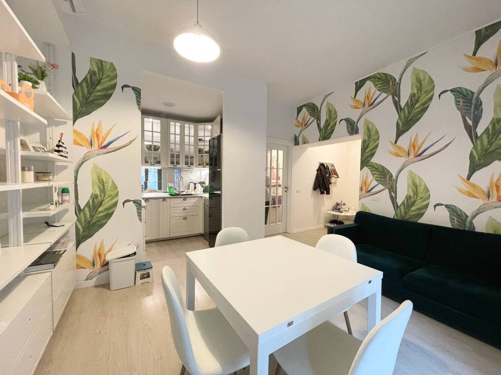 appartamento in affitto a Milano in zona Città Studi