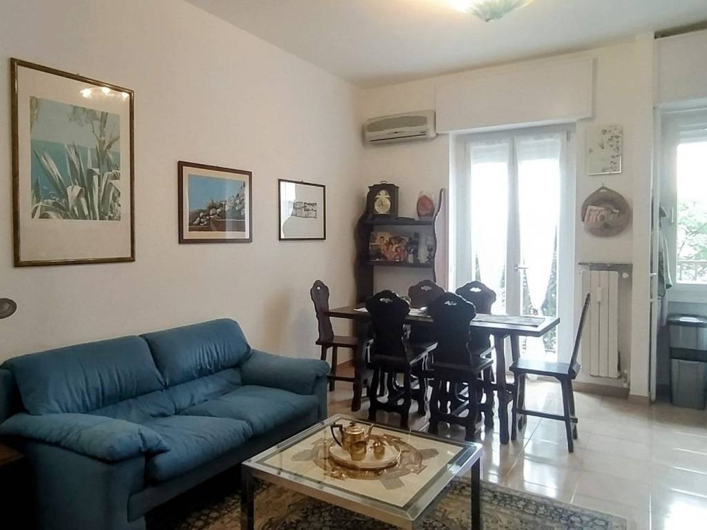 appartamento in affitto a Milano in zona Affori