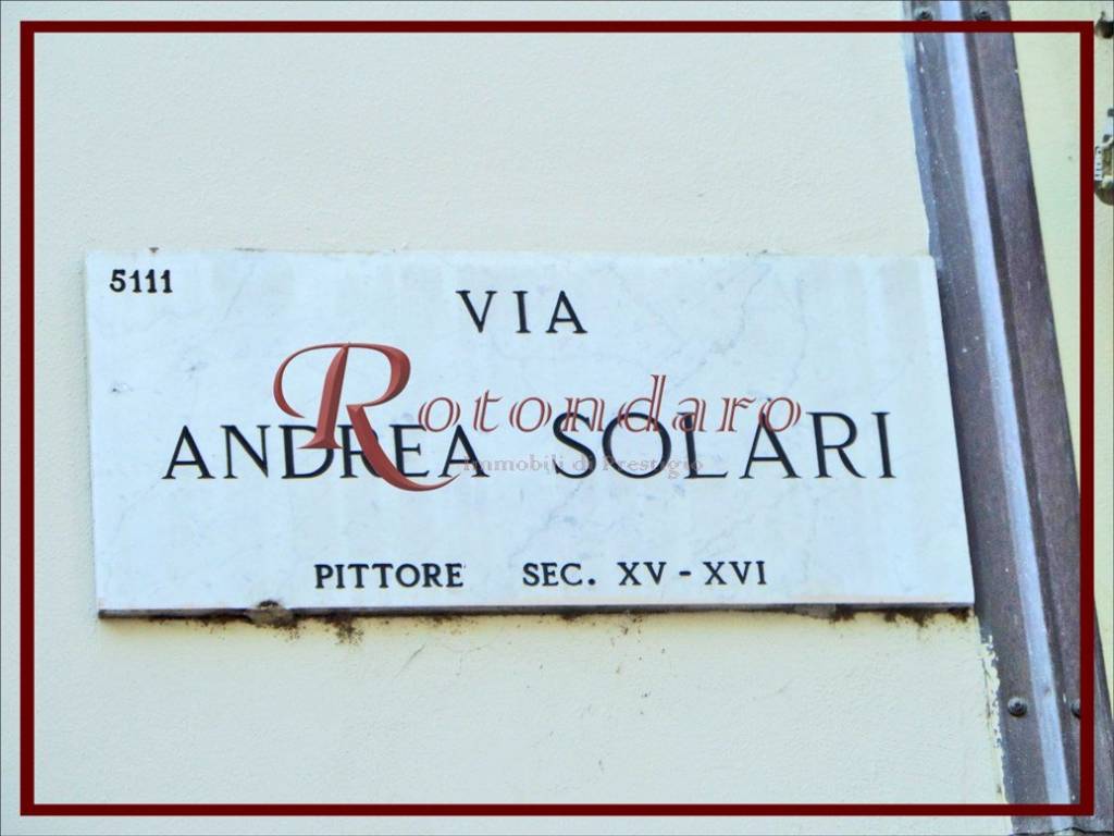 appartamento in affitto a Milano in zona Solari