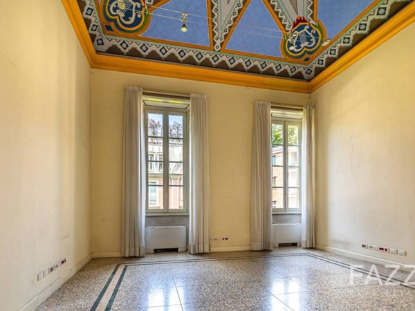 ufficio in affitto a Milano