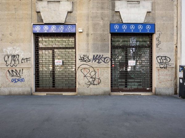 negozio in affitto a Milano in zona Città Studi