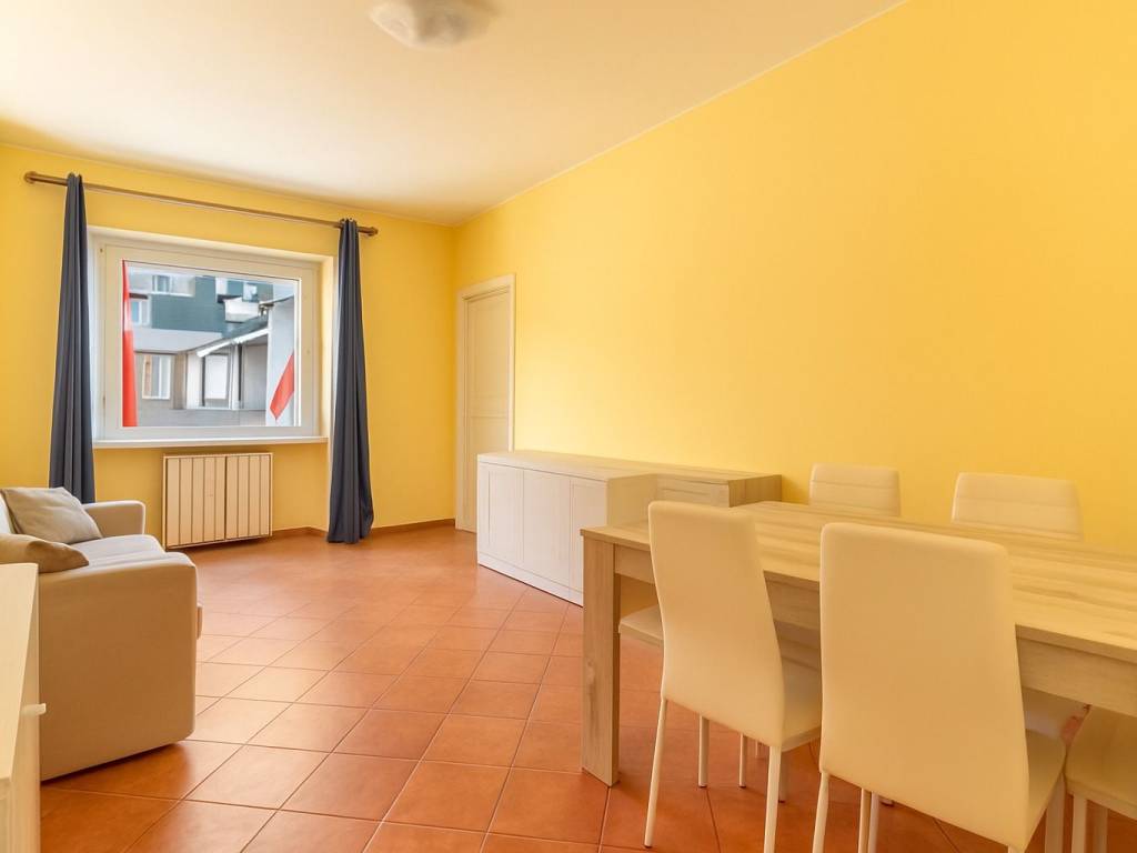 appartamento in affitto a Milano in zona Turro
