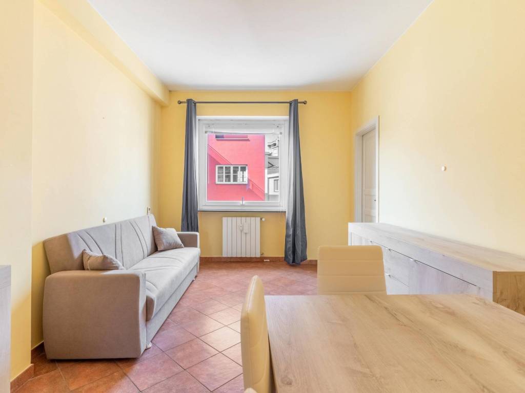 appartamento in affitto a Milano in zona Turro
