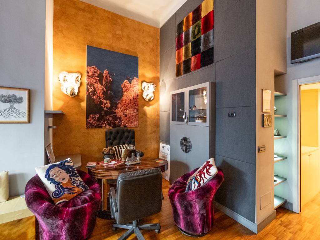 negozio in affitto a Milano in zona Città Studi