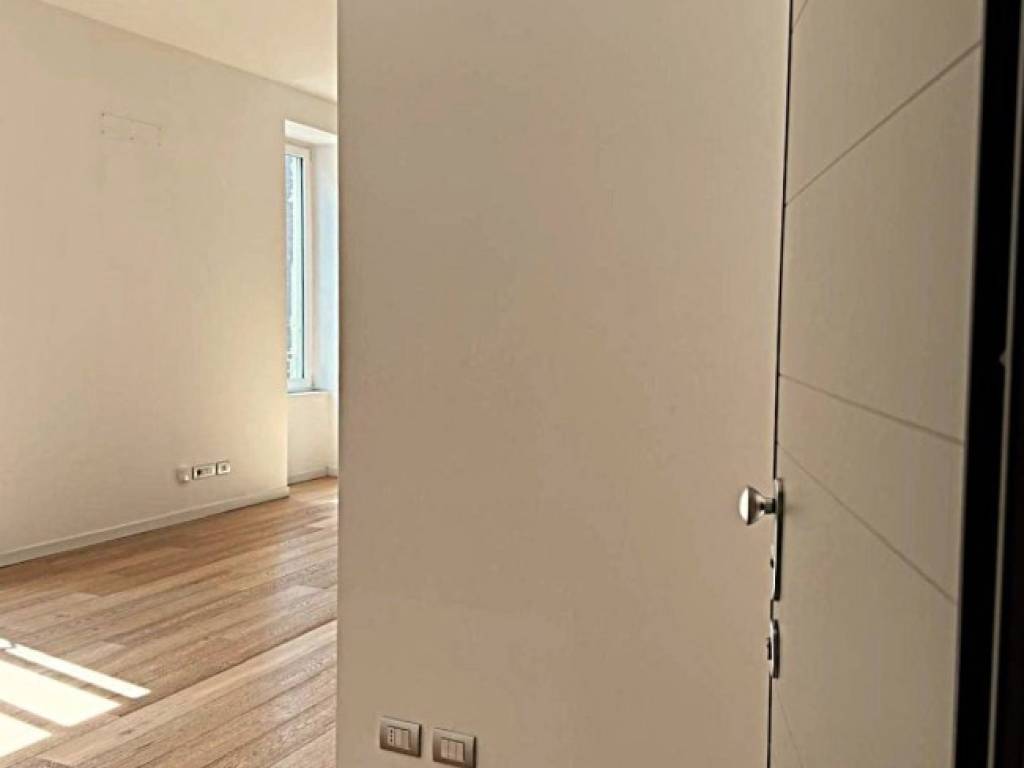 appartamento in affitto a Milano in zona Solari