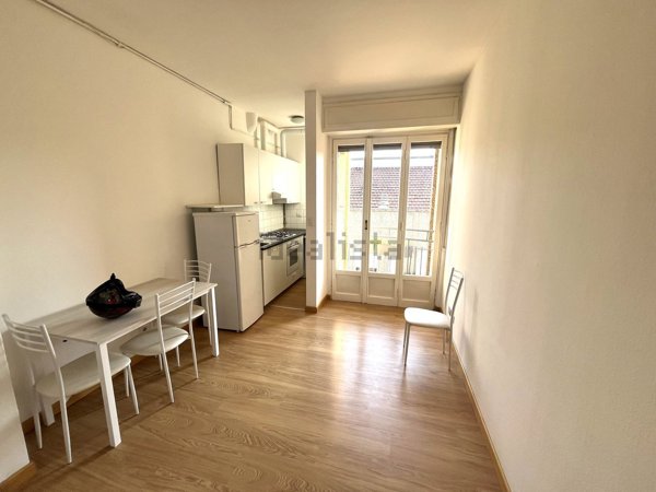 appartamento in affitto a Milano in zona San Vittore