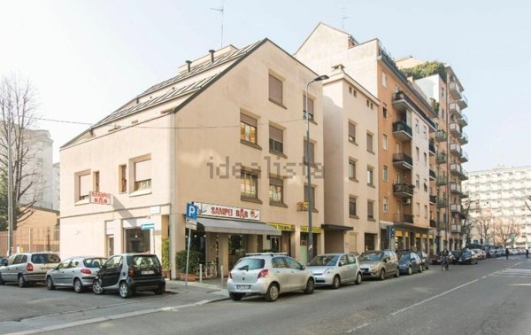 appartamento in affitto a Milano in zona XXII Marzo