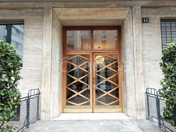 casa indipendente in affitto a Milano in zona Guastalla