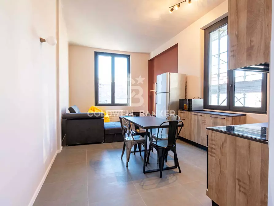 appartamento in affitto a Milano in zona Città Studi