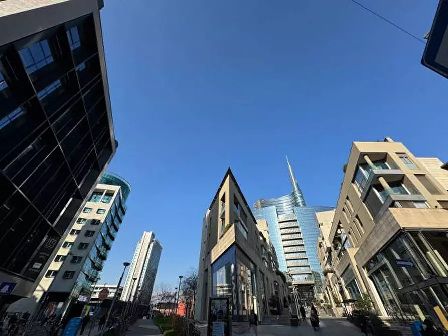 negozio in affitto a Milano