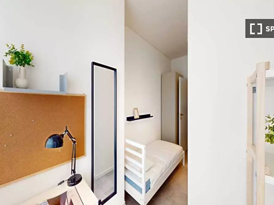 casa indipendente in affitto a Milano in zona Villapizzone