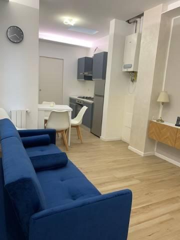 appartamento in affitto a Milano in zona Loreto