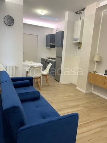 appartamento in affitto a Milano in zona Loreto