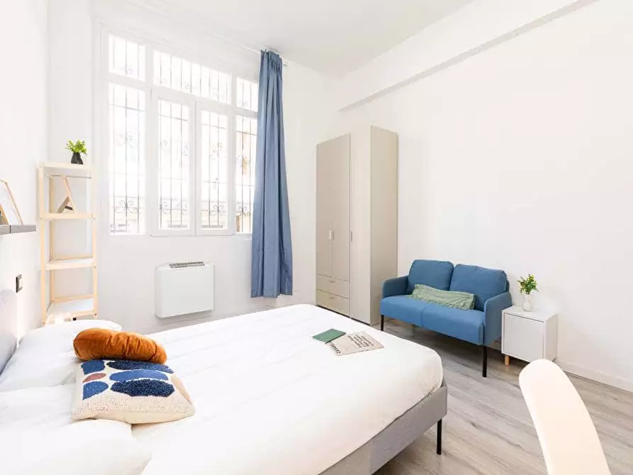 appartamento in affitto a Milano in zona XXII Marzo