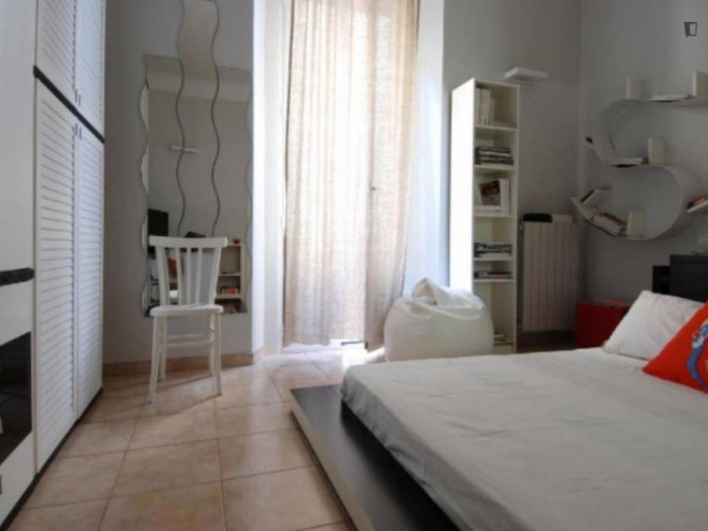appartamento in affitto a Milano in zona Porta Venezia