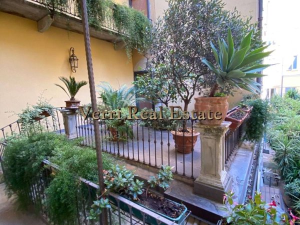 appartamento in affitto a Milano in zona Porta Romana